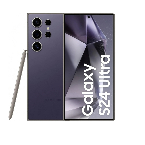 SAMSUNG GALAXY S24 ULTRA 256GB